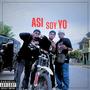 Asi soy Yo (feat. Deyvi Omar MC) [Explicit]