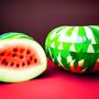 Plastic Watermelon (Explicit)