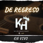 De Regreso (En Vivo)