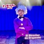 El Director de Orquesta