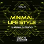 Minimal Life Style, Vol. 8 (20 Minimal DJ Tracks)