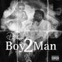 Boy 2 Man (Murder & Motion) [Explicit]