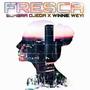 Fresca (feat. Winnie Wey!)