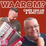 Waarom (feat. Gino Loix)