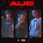 AUE (feat. Yugi, $iMON & Oden) [Explicit]