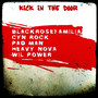 Kick in the Door (Explicit)