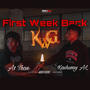 First Week Back (Explicit)