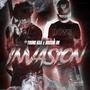 Invasion (feat. Broski RR) [Explicit]