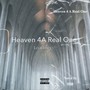 HEAVEN 4 A REAL ONE (Explicit)