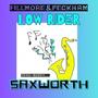 Low Rider (feat. Jeff Hackworth)