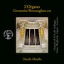 Buxtehude & pasquini: Organ music