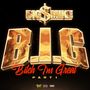 B.I.G ***** I'm Great, Pt. 1 (Explicit)