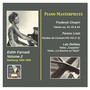 PIANO MASTERPIECES - Edith Farnadi, Vol. 2 (1954-1956)