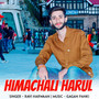 Himachali Harul