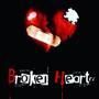 Broken Hearted Ep (Explicit)