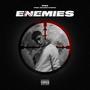 Enemies (feat. Richard Church) [Explicit]