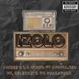 Izolo (feat. Afrika, Jes PK, Lelekazi & KG Phalafala)