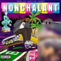 Nonchalant (Explicit)