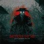 Detrás de mí (Explicit)