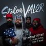 Stolen Valor (feat. Topher, D.Cure, RAMI & Teliah)