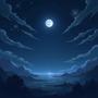 Midnight Solitude