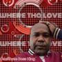 WHERE THA LOVE (Explicit)