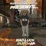 Bad Luck Buddha (Explicit)