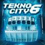 TEKNO CITY #6