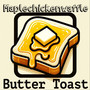 Butter Toast (Explicit)