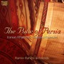 IRAN Ramin Rahimi: The Pulse of Persia (Iranian Rhythms, Global Influences)