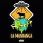 La Mandanga (Explicit)