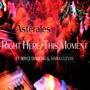 Right Here, This Moment (feat. Maria Cuevas & Royce Diamond)