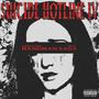 SUICIDE HOTLINE IV (feat. moritz.) [Explicit]