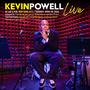 Kevin Powell Live at Joe’s Pub, New York City