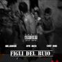 Figli del buio (feat. Chef Dib$ & Ayo Mich) [Explicit]