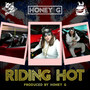 Riding Hot