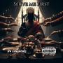 Serve Me First (feat. GreatnessisEz & Kingg Melanin) [Explicit]