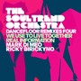 Dancefloor Remixes Four (We Use to Live Together / Real Information)