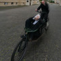 rower 3D (Explicit)