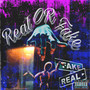 Real or Fake (Explicit)