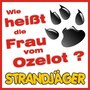 Wie heißt die Frau vom Ozelot?