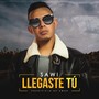 Llegaste Tú