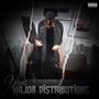 Major Distributions (Explicit)