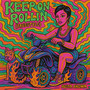 Keep on Rollin Freestyle (Explicit)