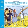 BAUM, L.F.: Wonderful Wizard of Oz (The) [Abridged]