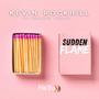 Sudden Flame (feat. Kevin Rockhill)