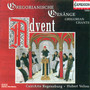 Gregorian Chants (Advent) [CantArte Regensburg, Velten]