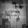 BEAT ATENTADO DAS TORRES - BOTA NELA VS EU SENTO E ME ACABO (Explicit)