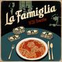 Old School Type Beat FREESTYLE (La Famiglia) [Explicit]