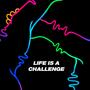 Life Is A Challenge